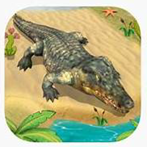 Crocodile Game