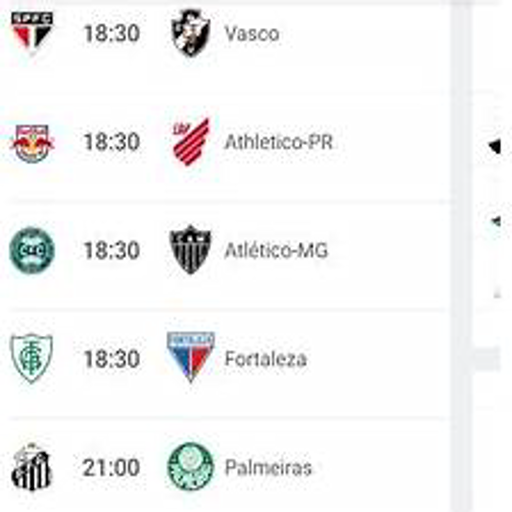 Palpites e Apostas